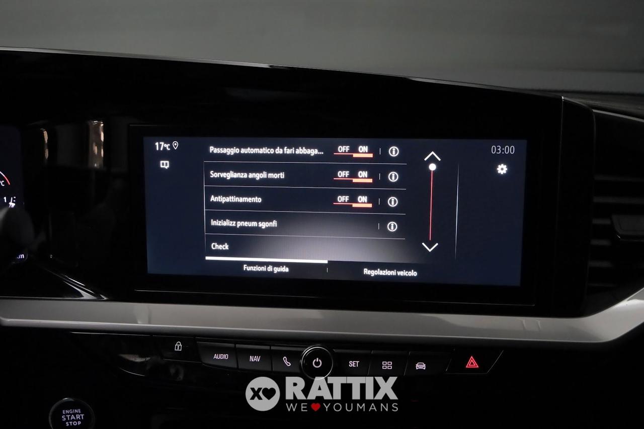 Opel Mokka 1.2 t 130CV Ultimate AT8