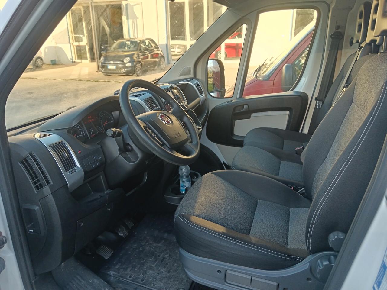 FIAT DUCATO 2.3 DIESEL KM0!!!!!!!