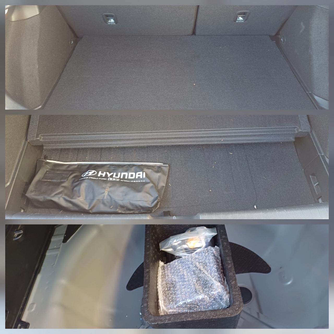 Hyundai i20 1.4 CRDi 5 porte Style ok neopatentati