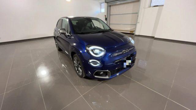 FIAT 500X 1.3 MJT 95CV Sport #VARI COLORI #NEOPATENTATI