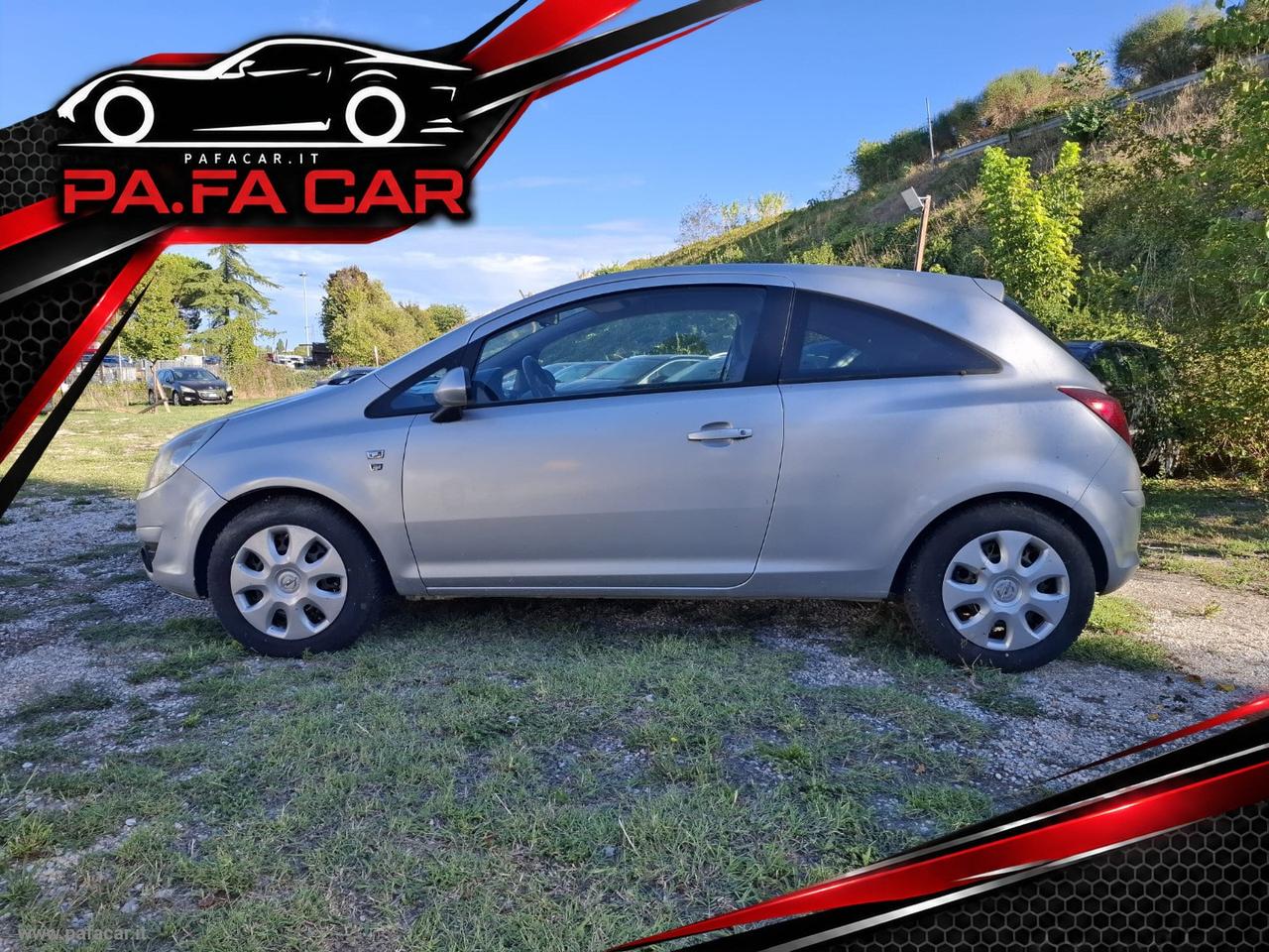 OPEL Corsa 1.3 CDTI 95 CV 3p. Edition