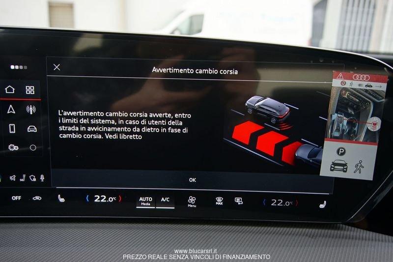 Audi Q5 Q5 SPB TDI 150 kW mHEV+ S tronic quattro S line edition