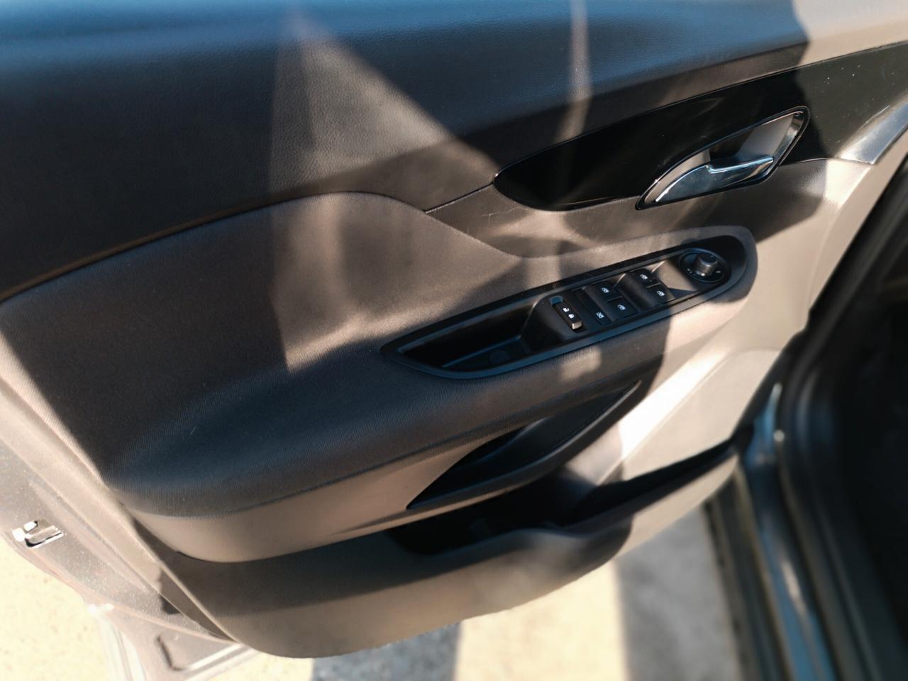 Opel Mokka X 1.6 CDTI Ecotec 136CV 4x4 Start&Stop Innovation"accetto permuta"