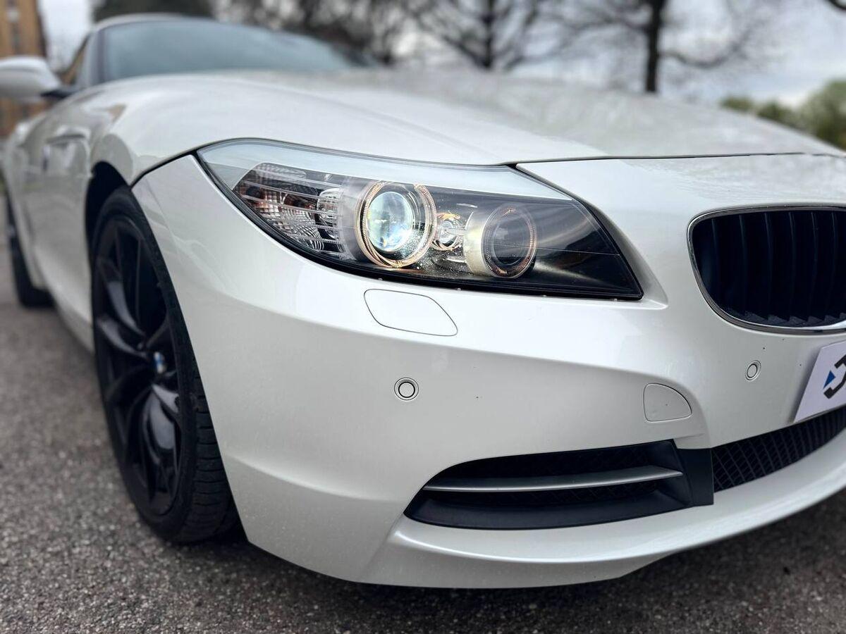 BMW Z4 Sdrive28i