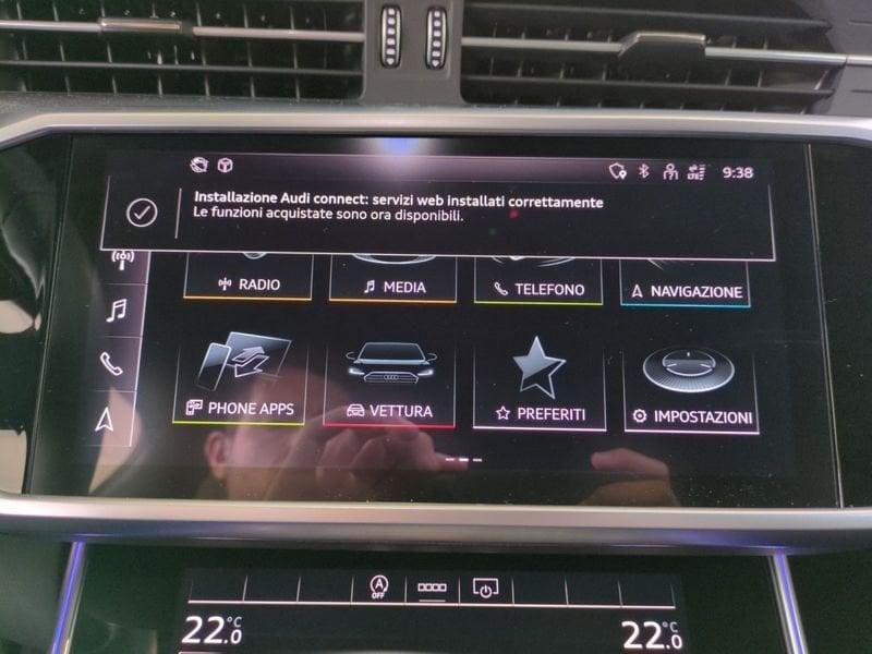 Audi A6 40 TDI 2.0 quattro ultra S tronic Business Sport
