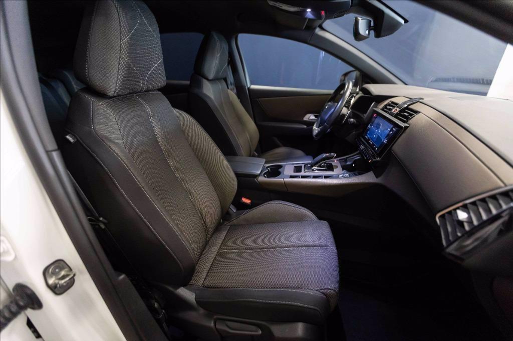 DS DS7 Crossback 1.5 bluehdi Business 130cv auto del 2021