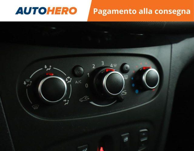 DACIA Sandero Stepway 1.5 dCi 8V 90CV Start&Stop