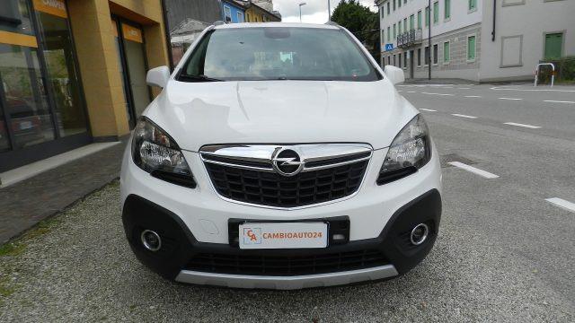 OPEL Mokka 1.4 Turbo GPL Tech 140CV 4x2Ego Bombola Gpl Nuova