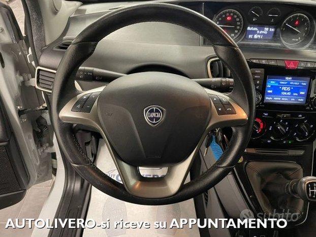 LANCIA Ypsilon 1.2 69 CV 5 porte GPL