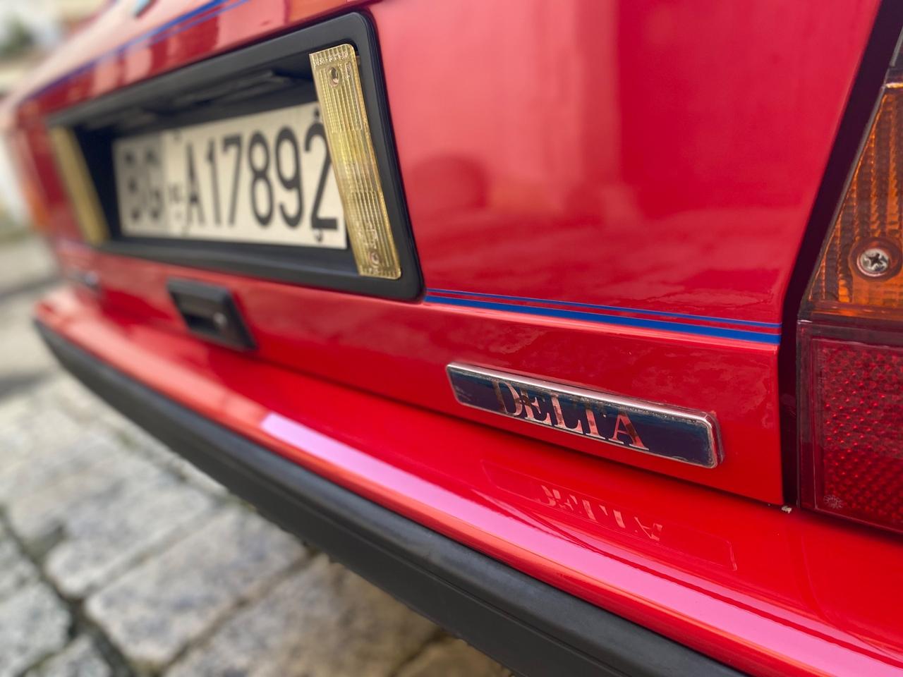 Lancia Delta 1.3 LX