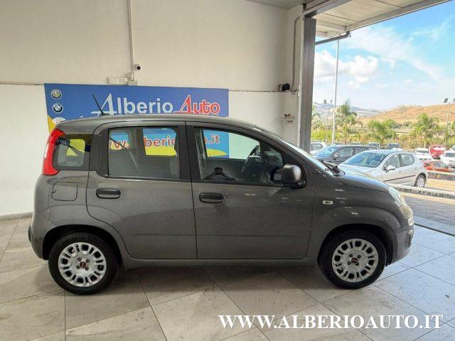 FIAT Panda 1.0 FireFly S&S Hybrid Easy