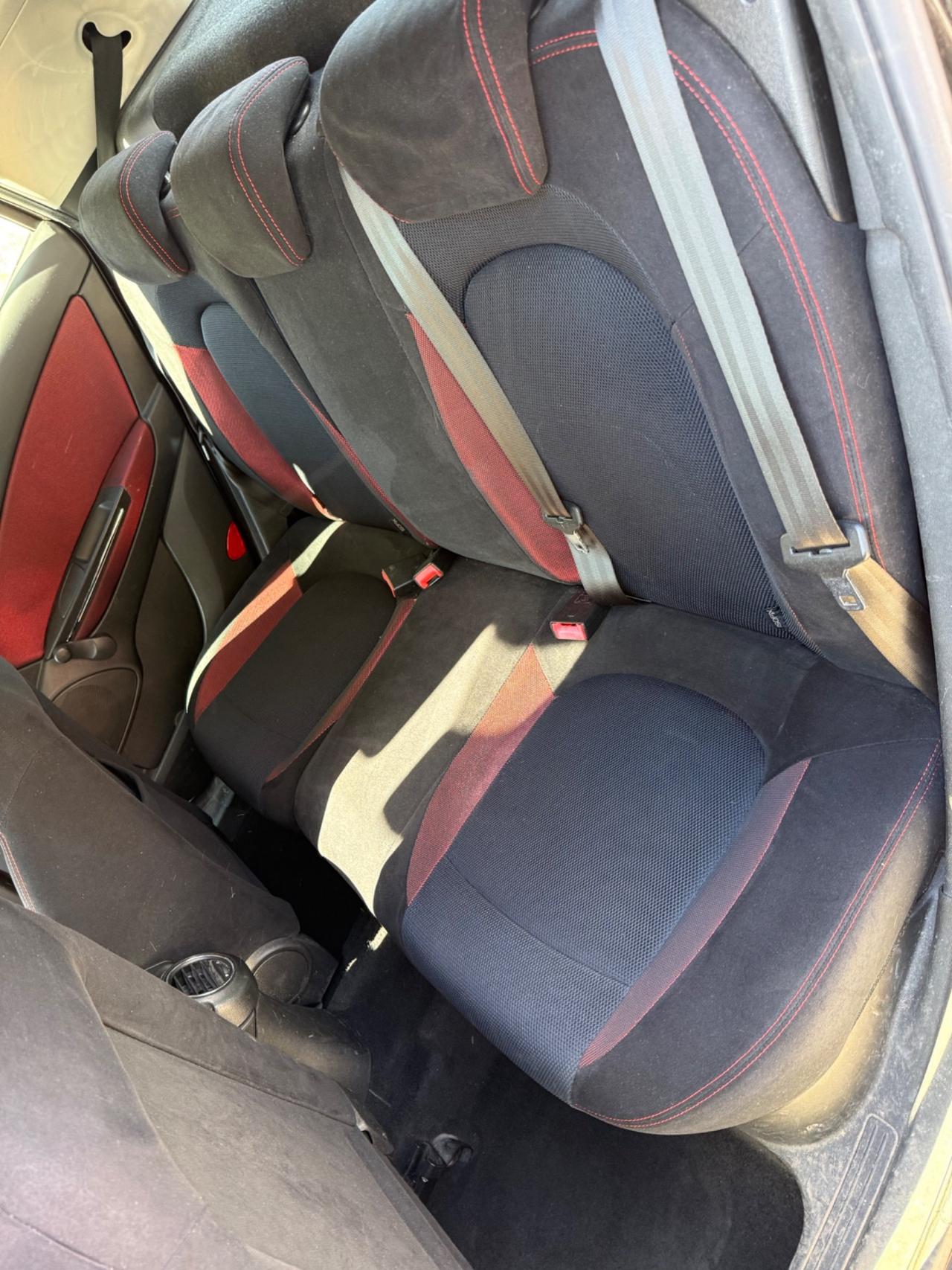 Fiat Bravo 1.6 MJT 105 CV DPF Emotion