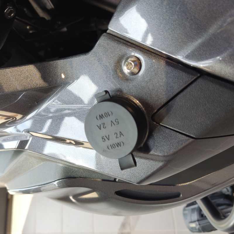 Benelli TRK 502X - 2022