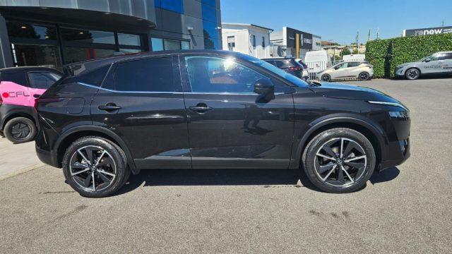 NISSAN Qashqai MHEV 140 CV N-Style