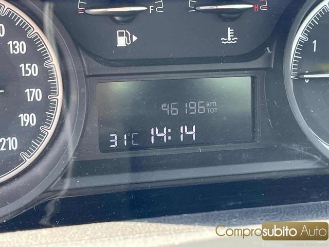 LANCIA Ypsilon 1.2 69 CV (Garanzia 12 Mesi) Neopatentati ?
