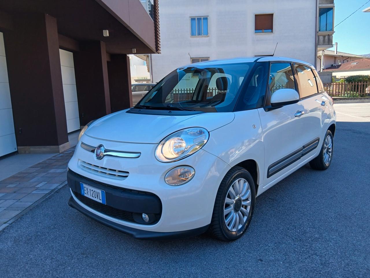 Fiat 500L 1.3 Multijet 85 CV Pop ok per NEO patentati