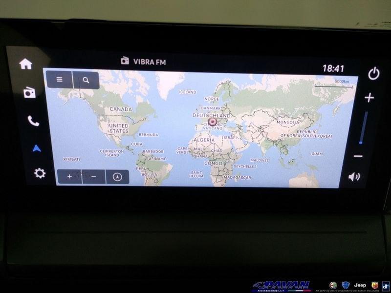 Opel Frontera 1.2 Hybrid 145 CV EDCT GS