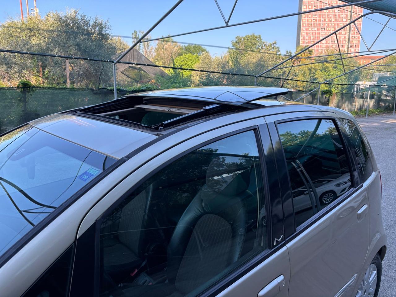 Lancia MUSA 1.4 Platino OK NEOPATENTATI