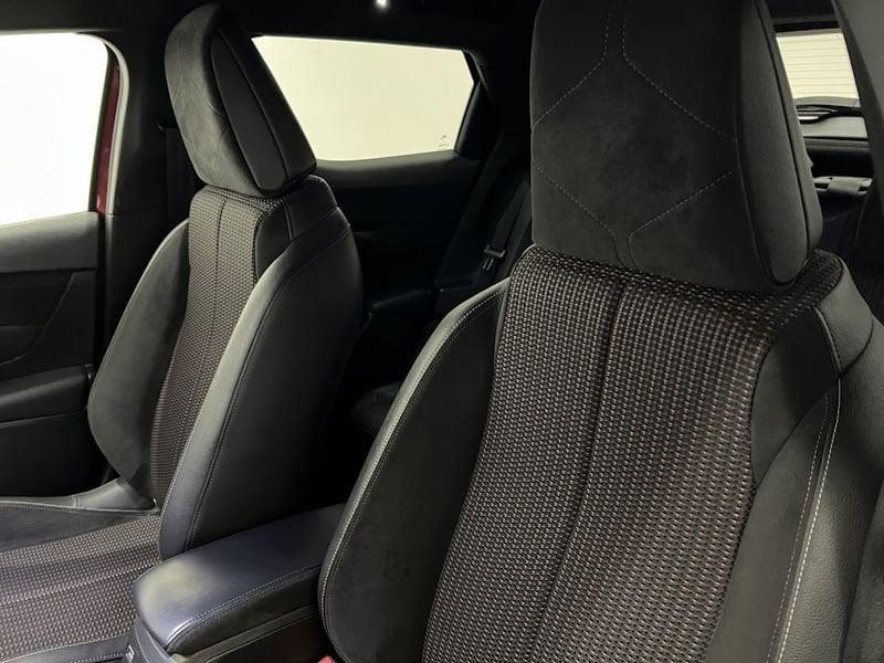 DS DS 3 Crossback DS 3 Crossback PureTech 155 aut. Performance Line