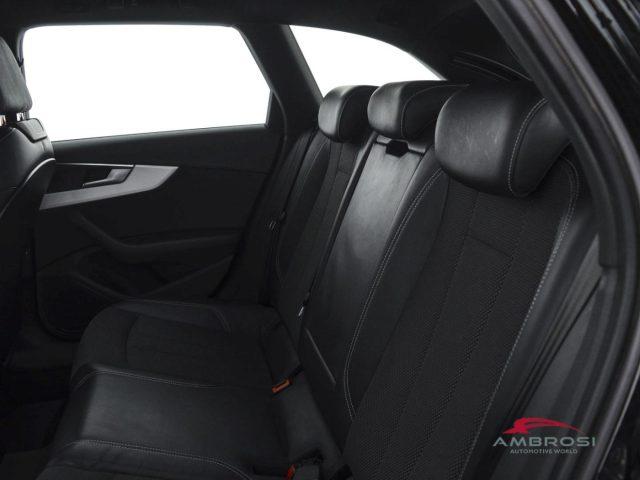 AUDI A4 2.0 TDI 150 CV Business Sport