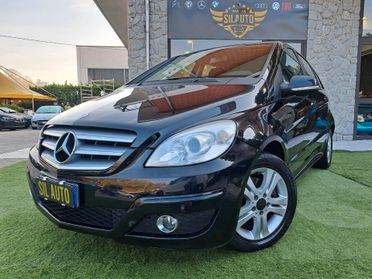 Mercedes-benz B 180 CDI Premium / UNICO PROPRIETARIO SOLO 90.000 KM