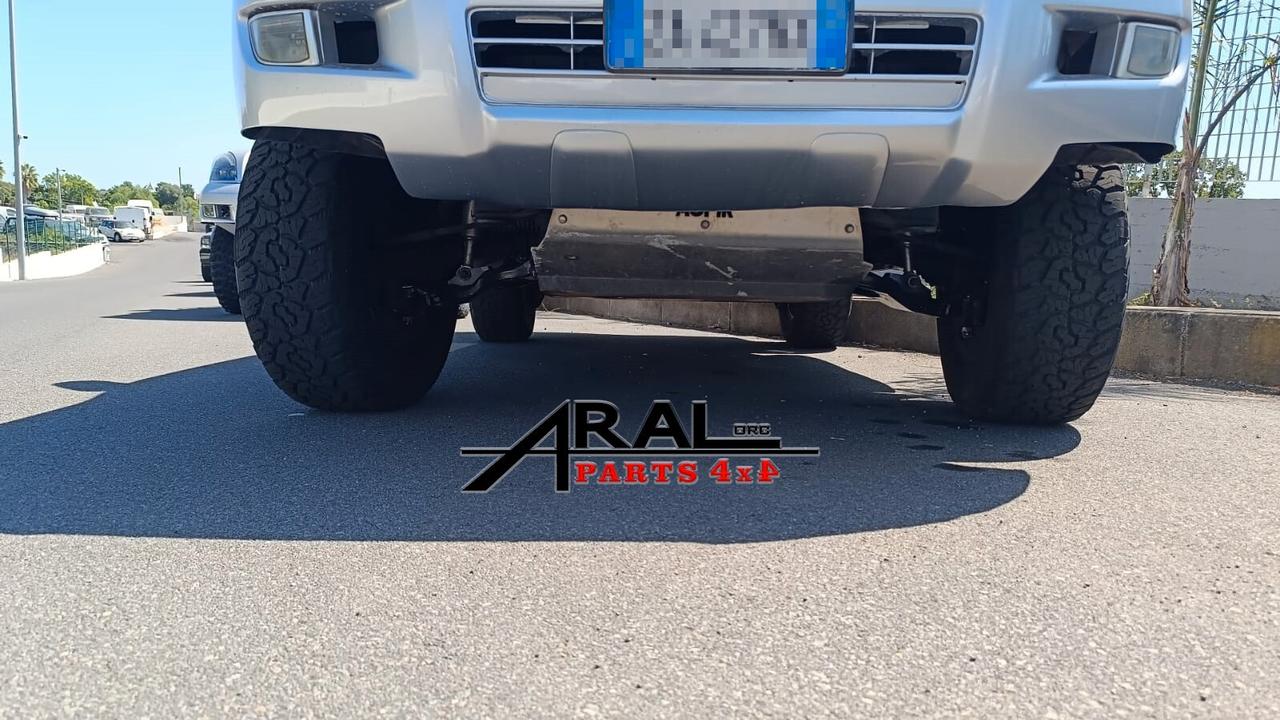 Toyota Land Cruiser 3.0 D-4D 16V cat 3 porte