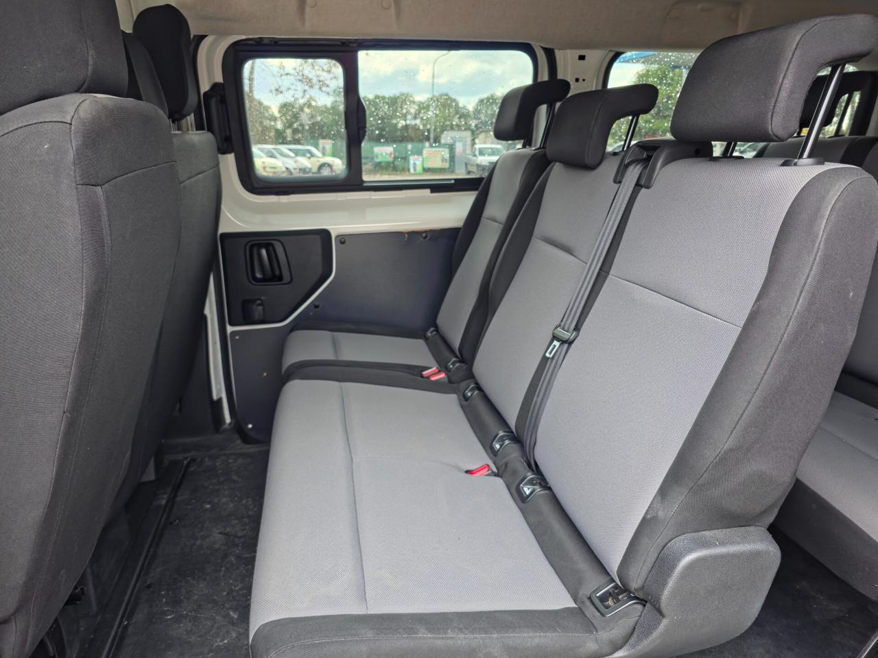 Peugeot Traveller BlueHDi 9Posti S&S Long Active 2019-E6 Manuale