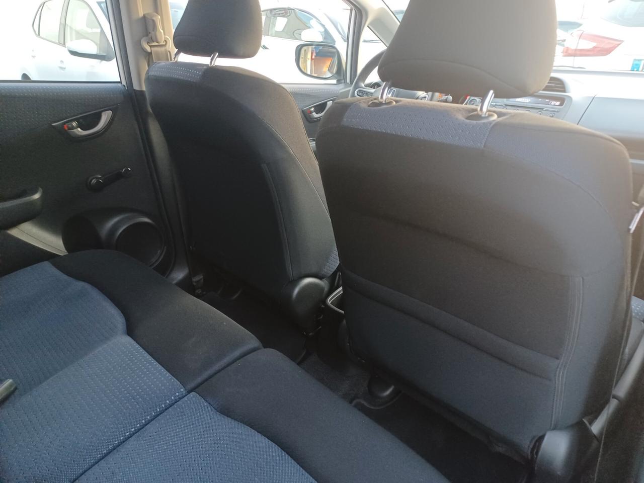 Honda Jazz 1.2 BENZINA UNICO PROPRIETARIO