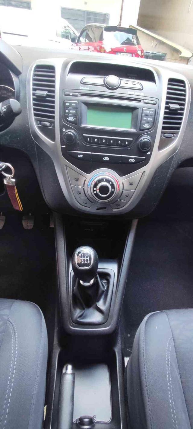 HYUNDAI iX20 1.4 CRDI 77 CV Comfort