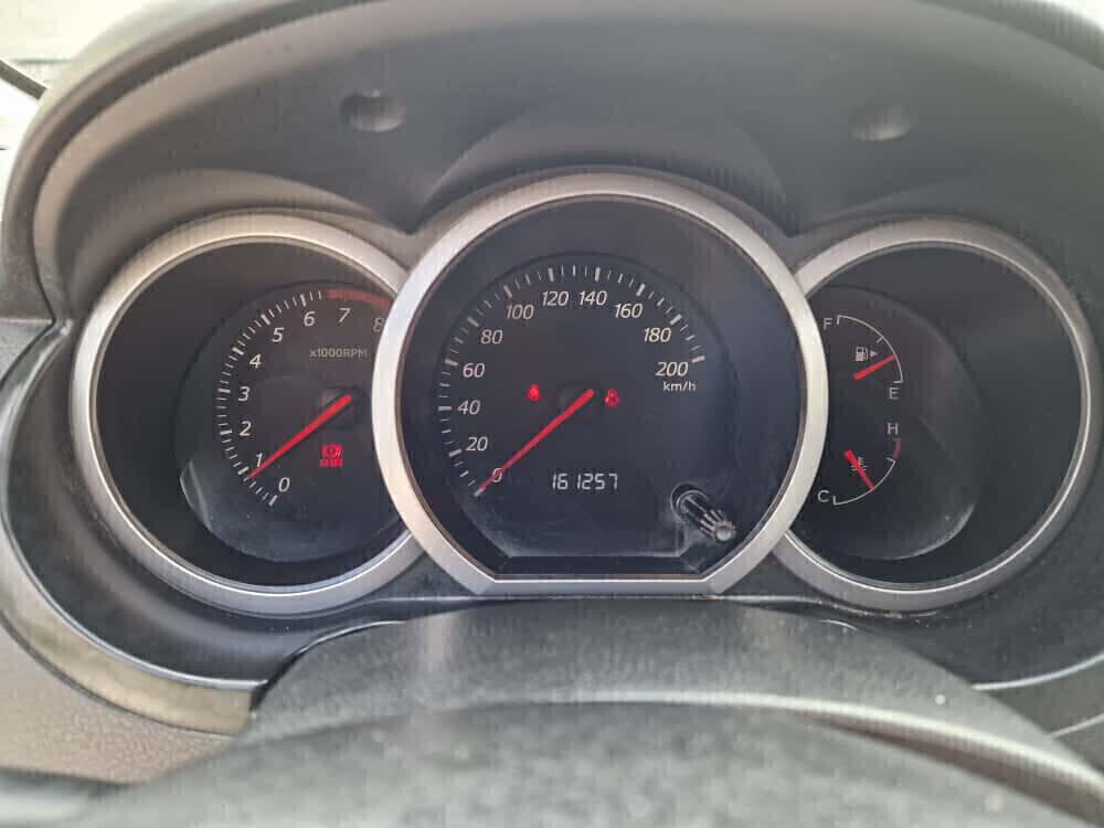 Suzuki Grand Vitara 1.6 16V 3 porte