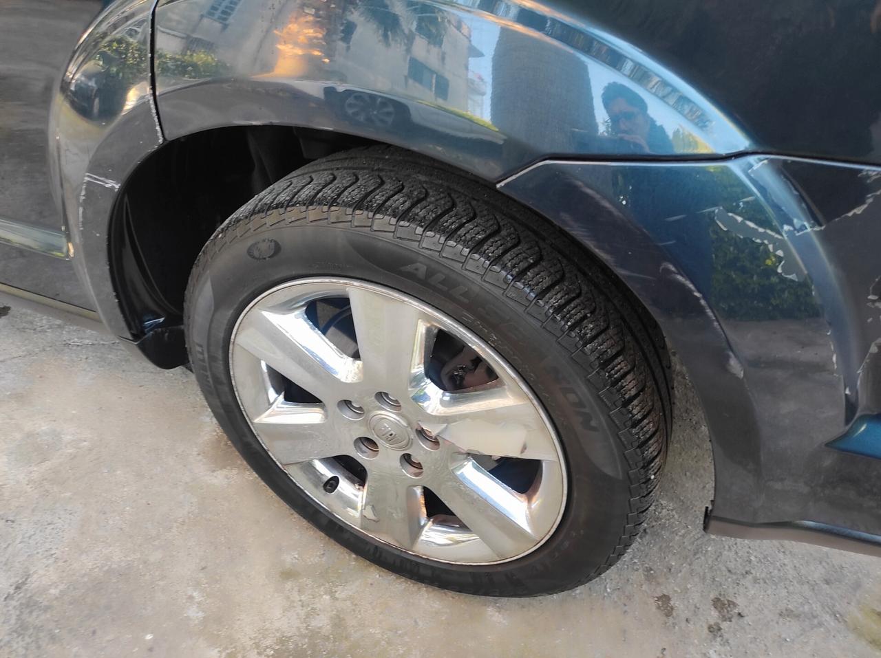 Fiat Freemont 2014 2.0 Multijet 140 cv