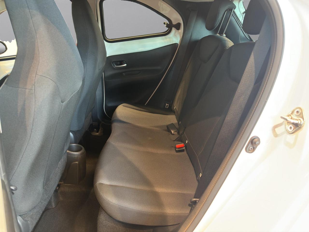 Toyota Aygo X 1.0 Active 72cv