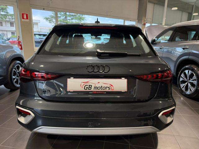 AUDI A3 allstreet TDI S tronic Business Advanced MATRIX