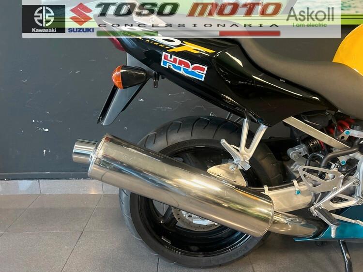 Honda CBR 600 F