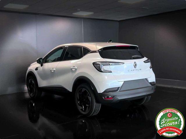 RENAULT Captur 1.0 eco-g Techno 100cv PREZZO REALE