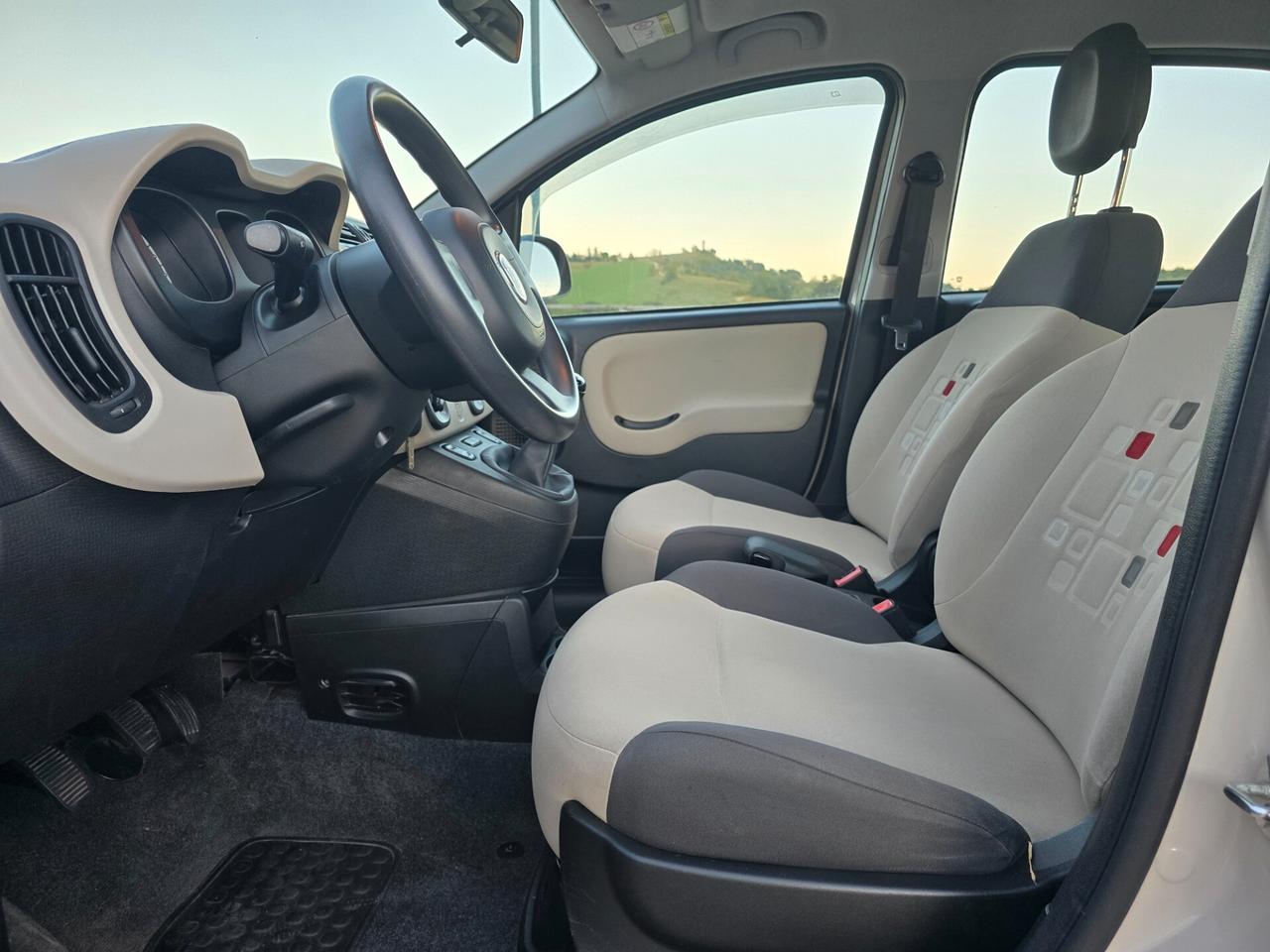 Fiat Panda 1.2 Pop