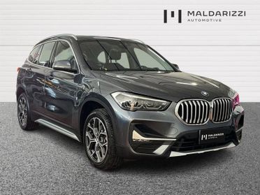 BMW X1 F48 2019 sdrive18d xLine Plus auto