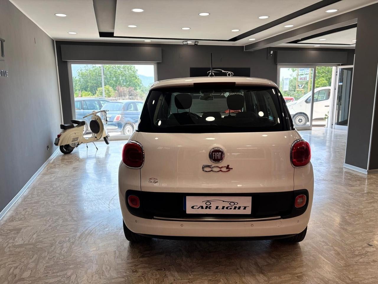 Fiat 500L 1.3 Multijet 85 CV Lounge