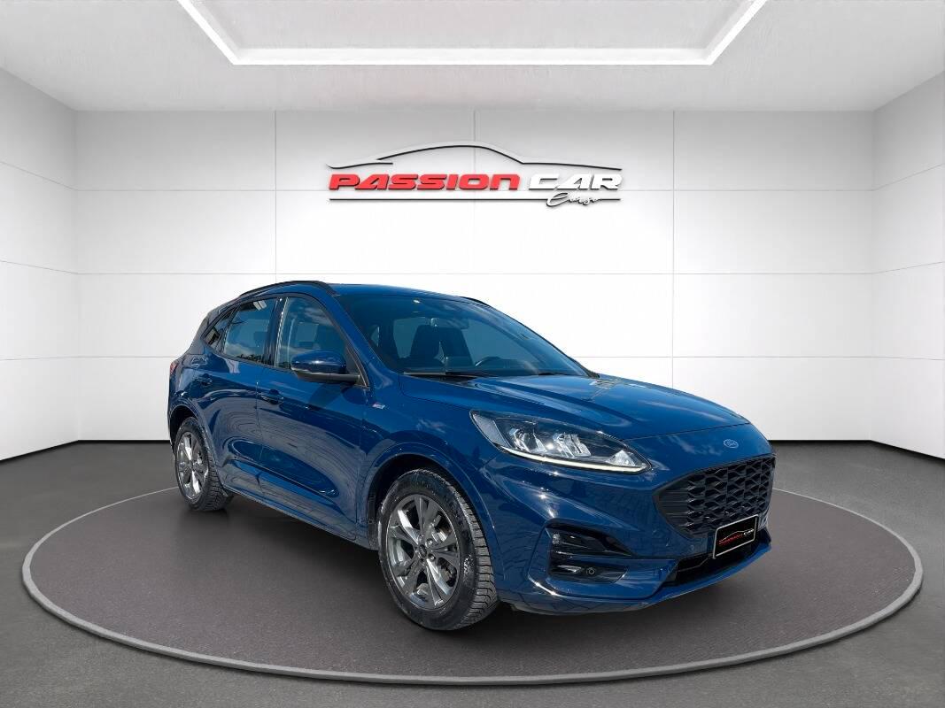 Ford Kuga 1.5 ecoblue ST-Line 2wd 120cv auto