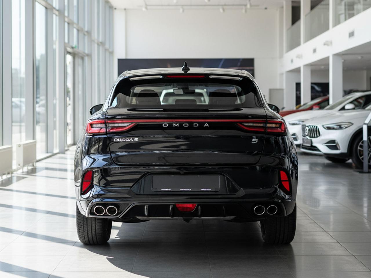 Omoda Omoda 5 confort #7014