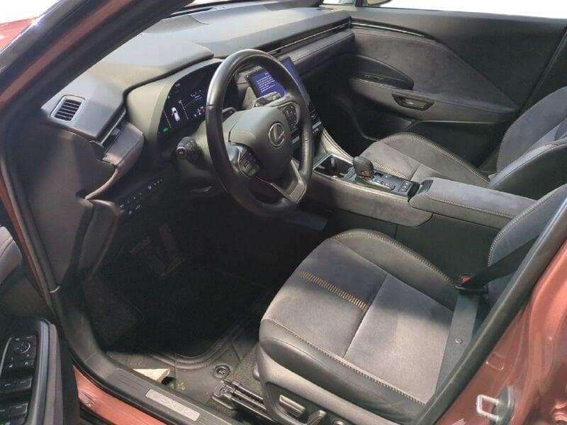 Lexus LBX LBX Hybrid Cool