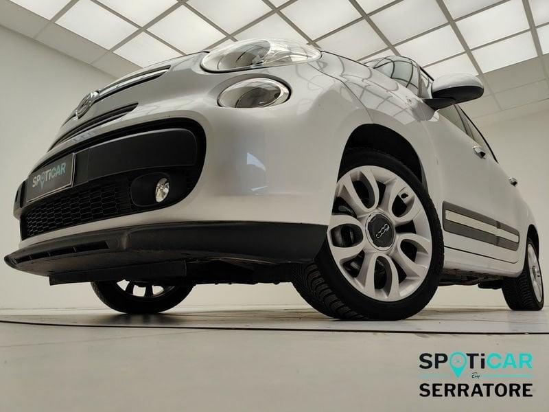 FIAT 500L 2012 1.3 mjt Lounge 85cv dualogic