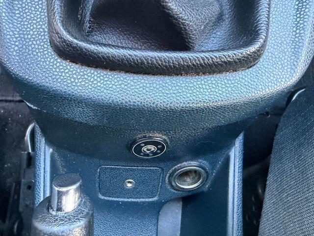 FORD Fiesta + 1.4 5 porte Bz.- GPL