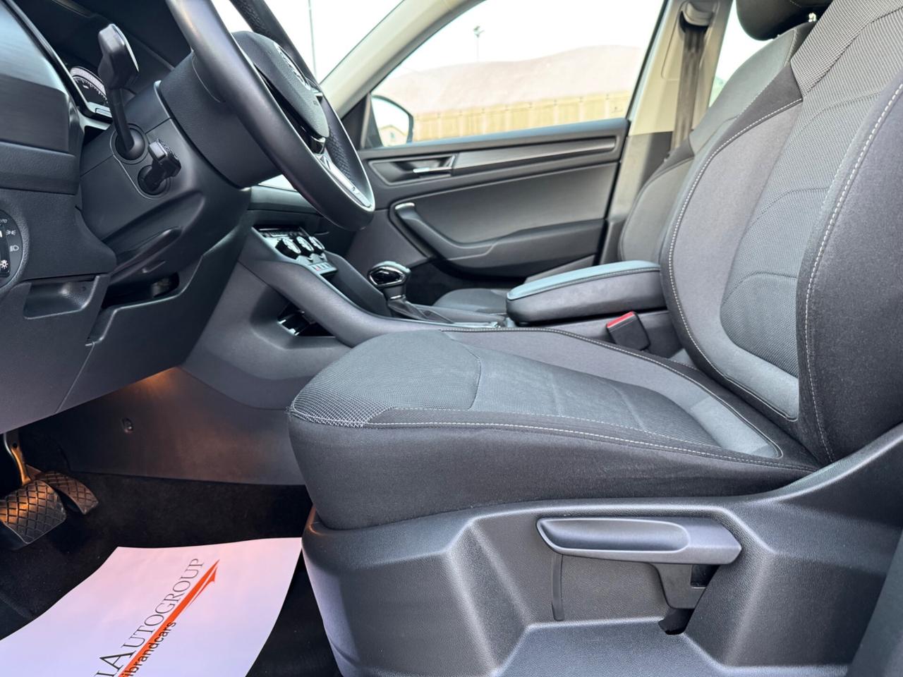 SKODA KODIAQ 2.0 Tdi 4X4 - 7 Posti Full Led Navi