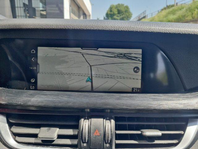 ALFA ROMEO Stelvio MY20 2200 MJT 190CV Q4 BUSINESS