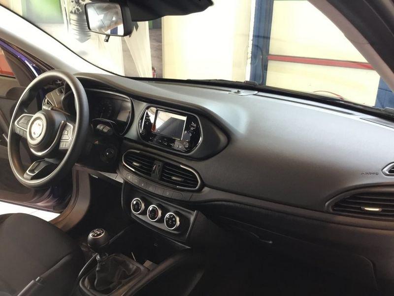 FIAT Tipo 1.6 Mjt S&S 4 porte KM0 - PREZZO REALE