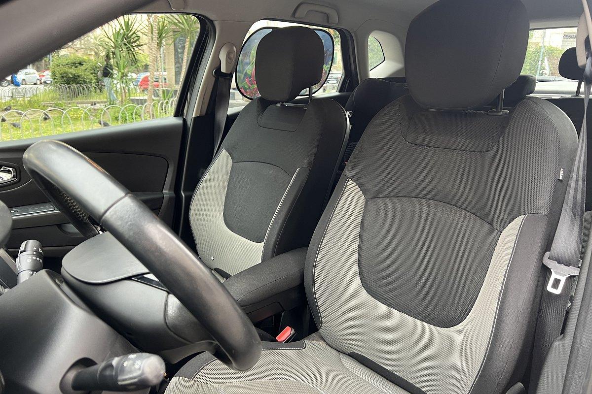 RENAULT Captur 1.5 dCi 8V 90 CV Start&Stop Energy R-Link