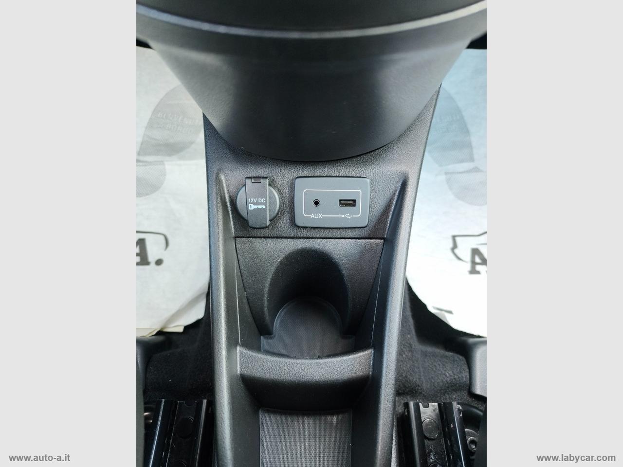 LANCIA Ypsilon 1.3 MJT 95 CV 5p. S&S Platinum
