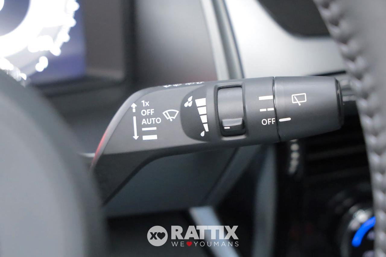 Nissan Qashqai 1.3 mhev 140CV N-Connecta 2wd + tetto panoramico