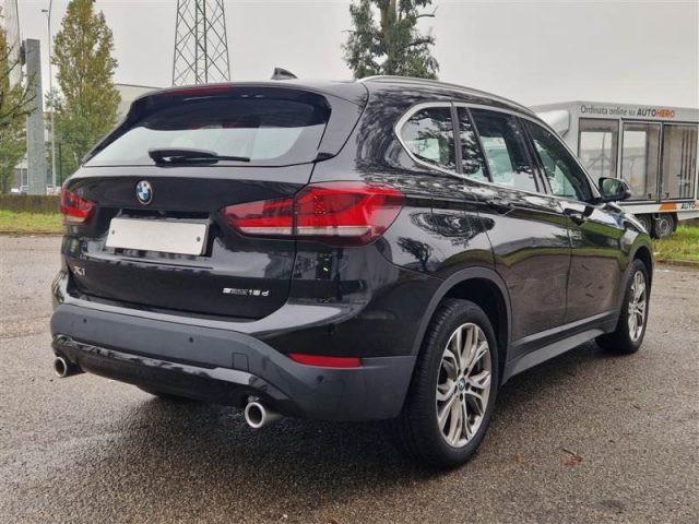 BMW X1 sDrive18d Business Advantage